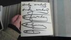 ANDY WARHOL ; zijn grafische werk ; goedkoop, Ophalen of Verzenden, Gelezen, Schilder- en Tekenkunst