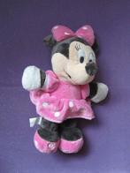DISNEY NICOTOY SIMBA-DICKIE Knuffel MUIS MINNIE MOUSE 30 CM, Ophalen of Verzenden, Nieuw, Overige typen