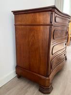SUPER DEAL - Antieke houten commode €90, Antiek en Kunst, Ophalen