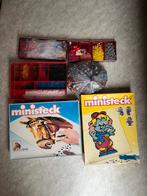 Ministeck, Hobby en Vrije tijd, Ministeck, Ophalen, Gebruikt, Box-set