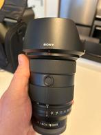 Sony FE 24-70mm F2.8 GM II, Audio, Tv en Foto, Fotografie | Lenzen en Objectieven, Ophalen of Verzenden, Zo goed als nieuw, Overige typen
