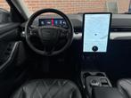 Ford Mustang Mach-E RWD 75kWh SOH 94% | Leer | Navi | Camera, Auto's, Automaat, Gebruikt, 750 kg, 258 pk