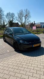 Volkswagen Golf 1.4 TSI Phev 150KW GTE 5D 2015 Zwart, 4 cilinders, Zwart, Origineel Nederlands, 1395 cc