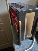 Vintage Inventum elektrische kachel, Ophalen