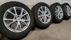 Lichtmetalen velgen Outlander ASX Sportage IX35 225/60/17, Auto-onderdelen, Banden en Velgen, Gebruikt, Banden en Velgen, 17 inch