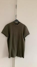 Genti shirt, Ophalen of Verzenden, Zo goed als nieuw, Maat 48/50 (M), Blauw