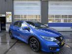 Honda Civic 1.8 Sport (bj 2015), Auto's, Honda, Voorwielaandrijving, Gebruikt, Euro 6, 4 cilinders