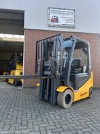 jungheinrich, Niet opgegeven, -, Niet opgegeven