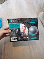 Yoga bal, Ophalen, Zo goed als nieuw, Overig