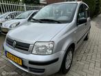 Fiat Panda 1.2 Dynamic, Voorwielaandrijving, Elektrische ramen, Gebruikt, Origineel Nederlands