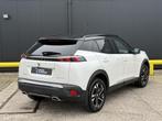 Peugeot 2008 1.2 PureTech GT-Line PANORAMADAK, Auto's, Voorwielaandrijving, Gebruikt, Euro 6, 1199 cc