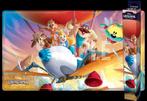 Disney Lorcana - Playmat - Reign of Jafar - Rescue Rangers, Verzenden, Nieuw, Overige typen