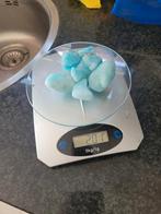 200 gram aquamarijn, Ophalen of Verzenden