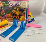 Barbie Tropical Surf Party Mattel 1986 Vintage 80s Pop Set, Verzamelen, Poppen, Coolsingel 104, 3011 AG Rotterdam, Netherlands
