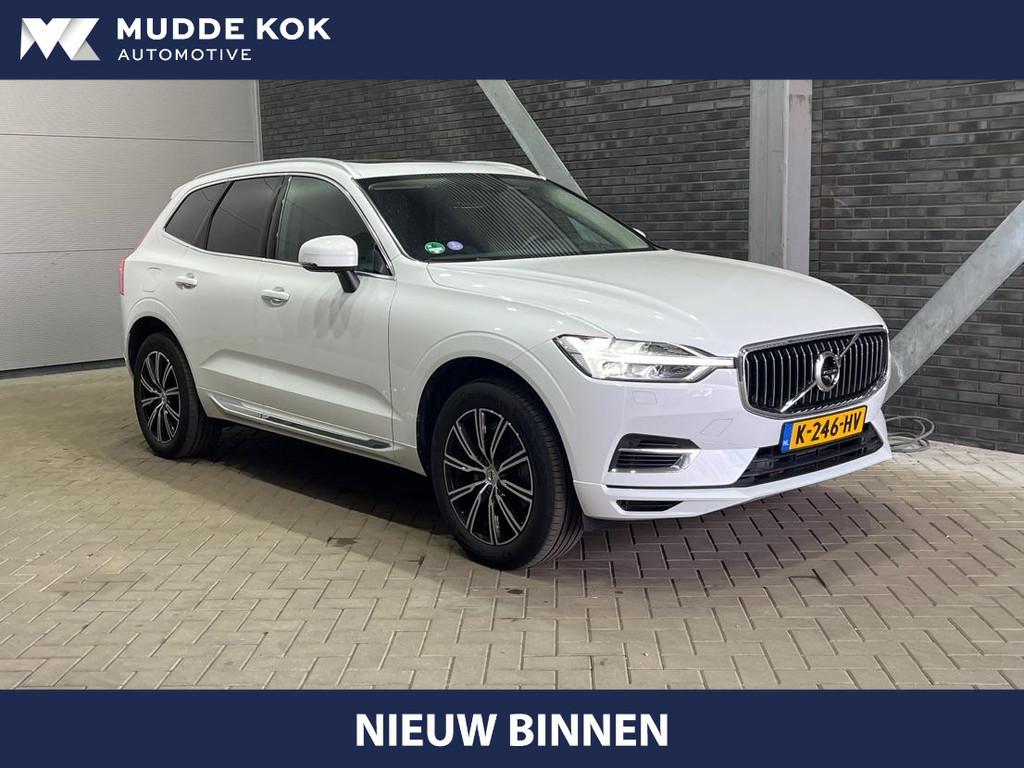 Volvo XC60 T8 Twin Engine Inscription | Panoramadak | Trekha, Auto's, Volvo, Bedrijf, Te koop, XC60, 360° camera, 4x4, ABS, Achteruitrijcamera