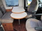 Malibu Van Comfort 640 LE Lengtebedden, Automaat, Automaat, Buscamper of Camperbus, Achteruitrijcamera, Malibu