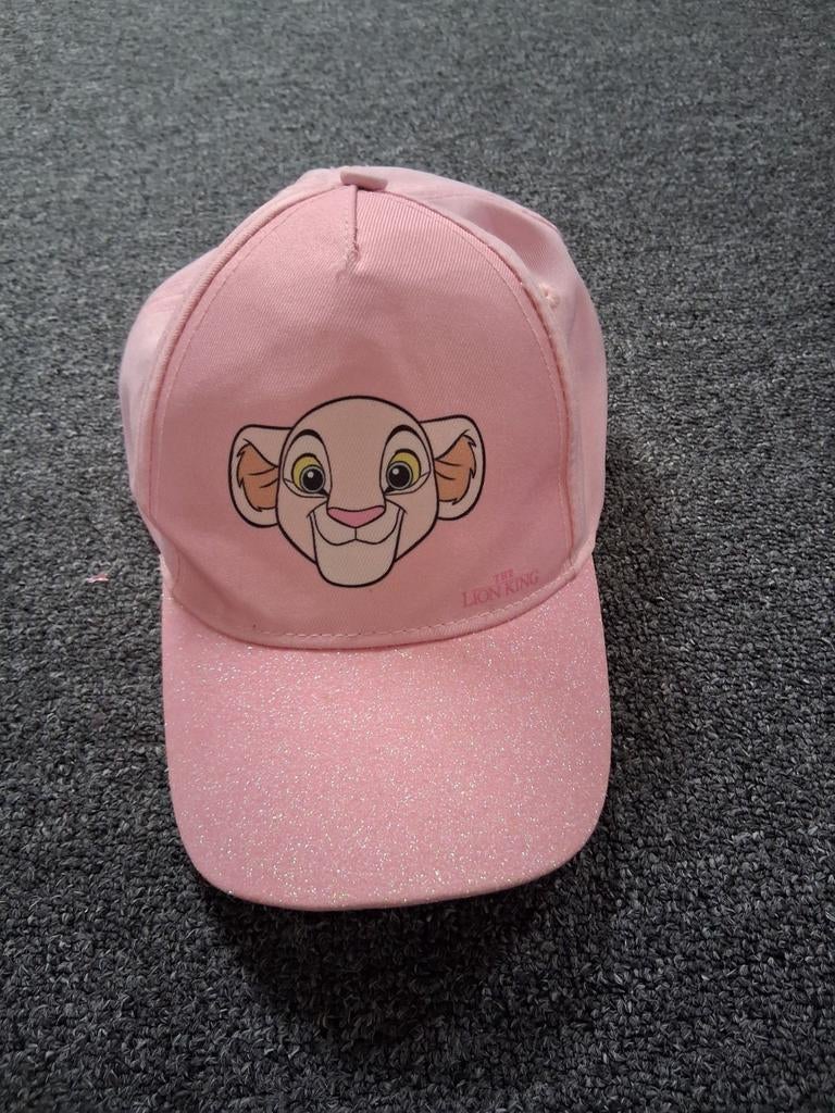 Lion King pet Nala zgan, Ophalen of Verzenden, Leeuwenkoning of Jungle Boek, Zo goed als nieuw, Kleding of Textiel