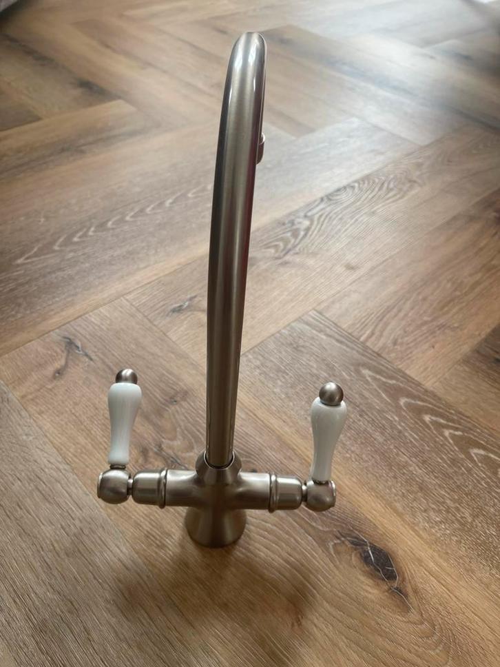 Nieuwe Keukenkraan (keuken, landelijk), Huis en Inrichting, Keuken | Keukenbenodigdheden, Nieuw, Overige typen, Overige merken