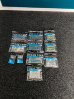 Partij Spro Freestyle softbaits, D, Overige typen, Nieuw, Ophalen of Verzenden