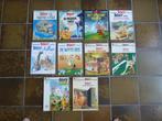 Asterix en Obelix - 10 Stripboeken, Boeken, Meerdere stripboeken, Ophalen of Verzenden, Gelezen