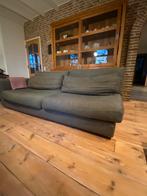 Wegens verhuizing Gratis op te halen designbank Linteloo, Ophalen, Gebruikt, 100 tot 125 cm, Tweepersoons