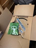 Green Egg MX Minimax met div accessoires nieuw in doos, Tuin en Terras, Houtskoolbarbecues, Ophalen, Zo goed als nieuw