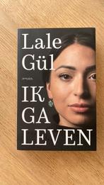 Ik ga Leven van Lale Gül, Ophalen of Verzenden, Zo goed als nieuw