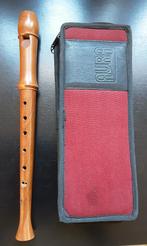 Blokfluit, Muziek en Instrumenten, Blaasinstrumenten | Blokfluiten, Ophalen, Gebruikt, Overige typen