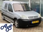 Citroen Berlingo bestel 1.9 D APK 30 Jan 27, bj 05 299697km, Auto's, Voorwielaandrijving, Parkeersensor, Gebruikt, 4 cilinders