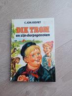 Boek: Dik Trom en zijn dorpsgenoten, Boeken, Kinderboeken | Jeugd | onder 10 jaar, Ophalen of Verzenden, Gelezen, Fictie algemeen