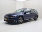 Volkswagen Passat Variant 1.4 TSI GTE 218PK DSG6 [ PANO+AREA, Auto's, Gebruikt, Blauw, 1600 kg, Geïmporteerd