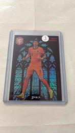 Daka card wout weghorst /149, Ophalen of Verzenden, Zo goed als nieuw, Plaatje