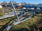 Kalf Boottrailer 750-55, Watersport en Boten, Ophalen, Minder dan 1500 kg, Gebruikt, 6 tot 9 meter