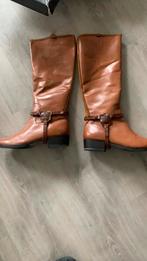 Nieuwe Mc Gregor dames laarzen maat 39, Ophalen of Verzenden, Nieuw, Zwart, Hoge laarzen