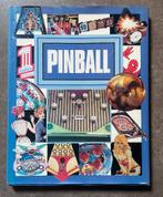 Pinball - Petra Raszkowski (red.), Petra Raszkowski (red.), Ophalen of Verzenden, Noord-Amerika, 20e eeuw of later