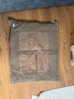 Boxkleed en boxzak koeka, Kinderen en Baby's, Boxen, Ophalen of Verzenden, Zo goed als nieuw, Boxkleed