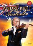 André Rieu - Live In Australia (DVD), Alle leeftijden, Ophalen of Verzenden, Zo goed als nieuw, Muziek en Concerten