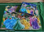 Als nieuw: King Disney puzzel fireworks 1000 stukjes, Ophalen of Verzenden, 500 t/m 1500 stukjes, Zo goed als nieuw, Legpuzzel