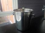 metalen ijsemmer, Ophalen of Verzenden