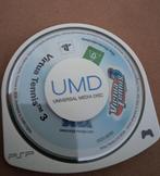 PSP game Virtual Tennis 3, Spelcomputers en Games, Games | Sony PlayStation Portable, 1 speler, Ophalen of Verzenden, Zo goed als nieuw