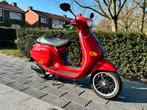Vespa ET2 op motorkenteken a1 rijbewijs ( piaggio gts ), Overige modellen, 70 cc, Ophalen of Verzenden, Zo goed als nieuw