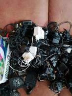 Diversen Kabels en Adapters (volle big shopper) meer dan 50+, Ophalen of Verzenden, Gebruikt, Minder dan 2 meter, Overige kabels