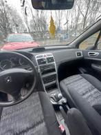 Peugot 307 2005, Ophalen, Gebruikt, Voor, Bumper