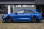 Audi Q8 55 TFSI e quattro Competition Audi "exclusive" RS No, Automaat, Gebruikt, 2995 cc, Bedrijf