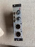 Joranalogue transmit 2 TX2  eurorack stereo line outputs, Ophalen of Verzenden, Zo goed als nieuw