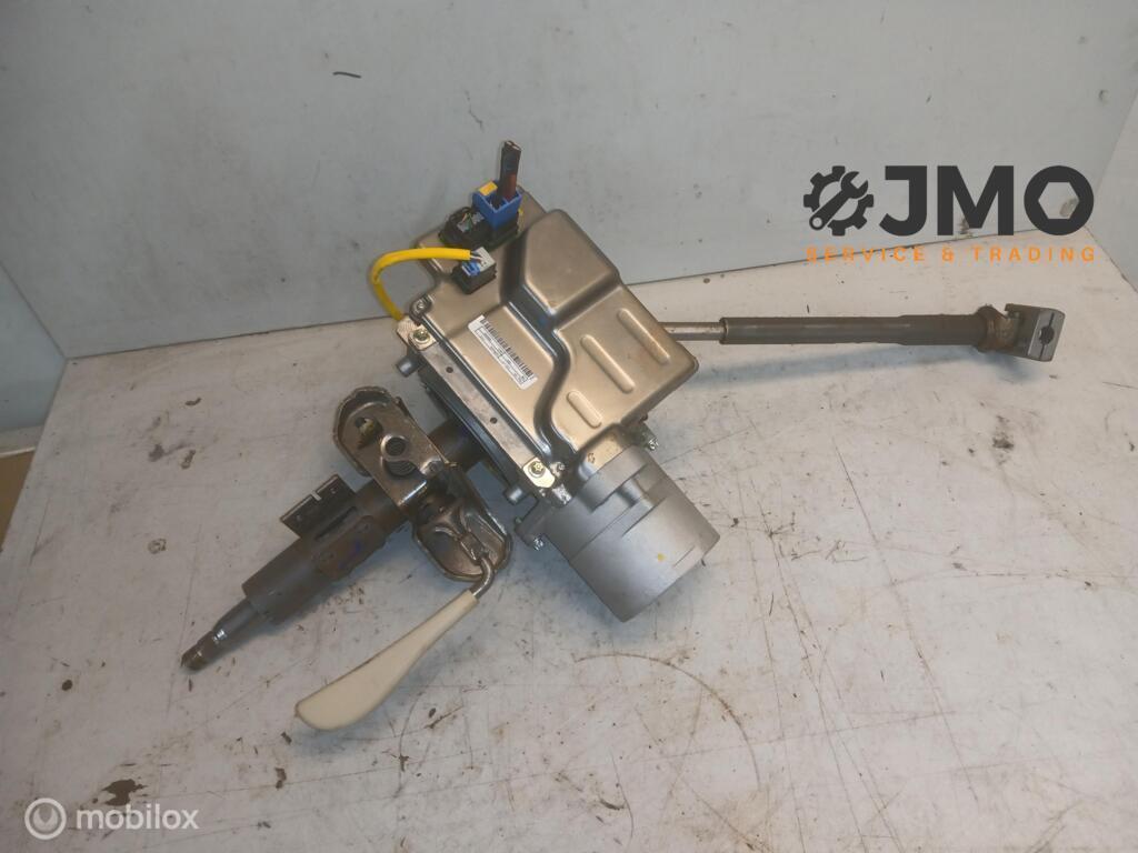 Stuurbekrachtiging set electrisch  Fiat 500 2007- 735501074, Auto-onderdelen, Gebruikt, Fiat, Ophalen of Verzenden, Fiat