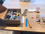 Naaiaccessoires divers, Hobby en Vrije tijd, Naaien en Fournituren, Ophalen of Verzenden, Garen of Naald(en)