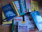 Ca 50 Luisterboeken zie foto's oa. Dick Bruna  , Roald Dahl, Ophalen of Verzenden, Diverse, Cd, Kind