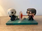Harry Potter Funko Pop Duel, Ophalen of Verzenden, Zo goed als nieuw
