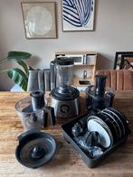 Philips Keukenmachine, Ophalen, 3 snelheden of meer, Zo goed als nieuw, 2 tot 3 liter